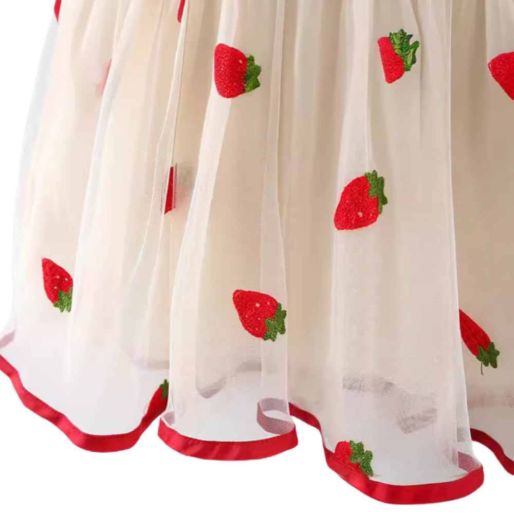 いちごワンピース