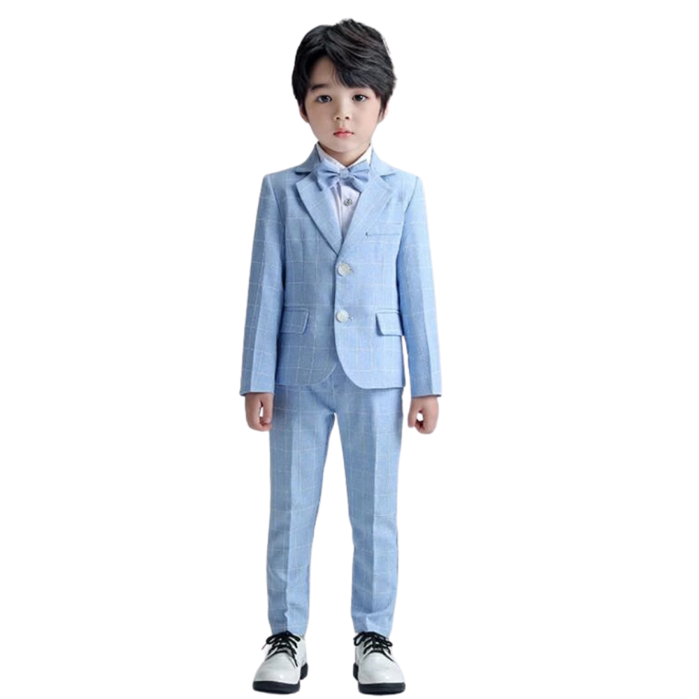 男の子フォーマルセット