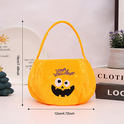 【雑貨】ハロウィン   キャンディーバッグ