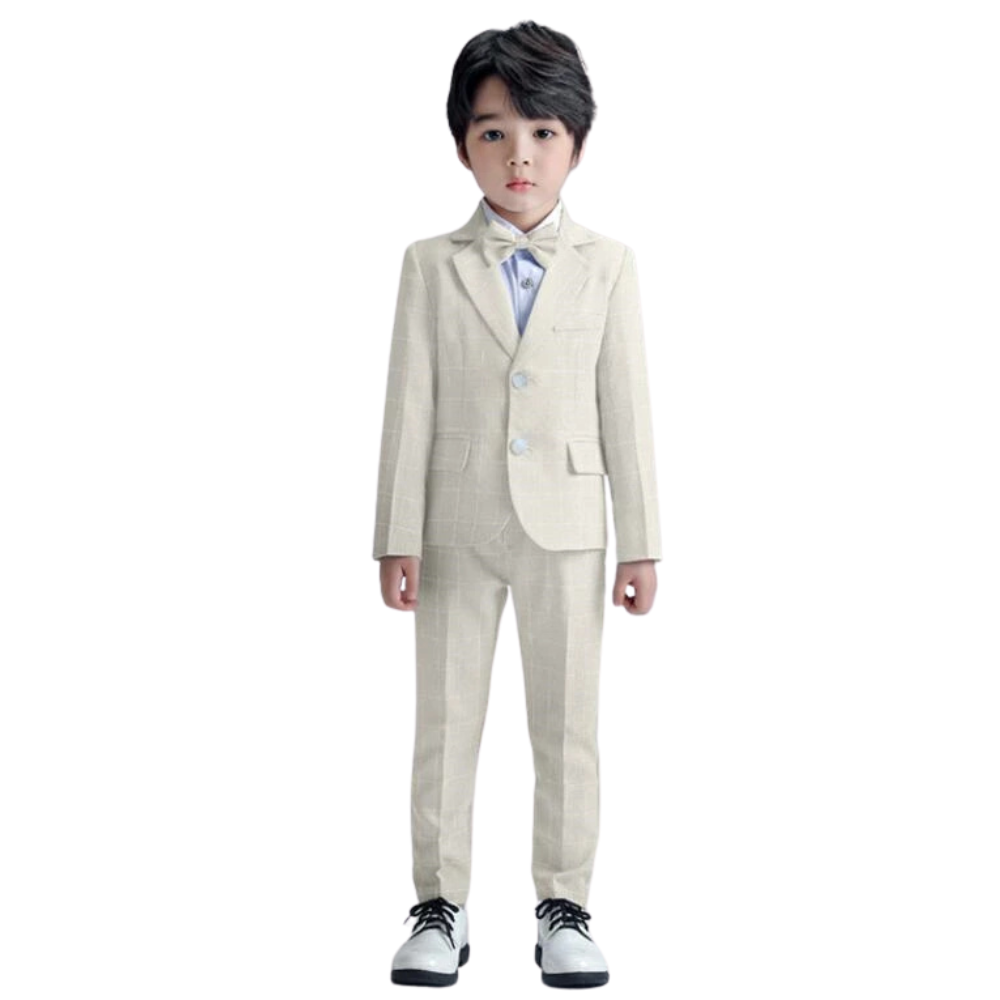 男の子フォーマルセット