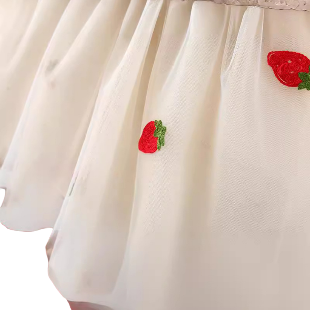 いちごワンピース