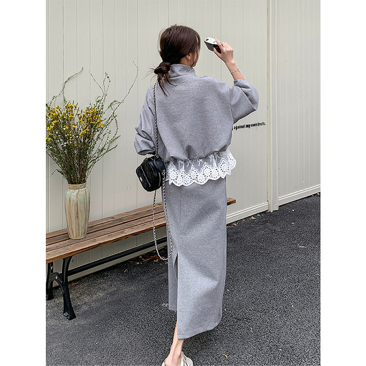 スウェットセットアップ