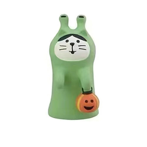 【フィギュア】ハロウィン収穫祭シリーズ