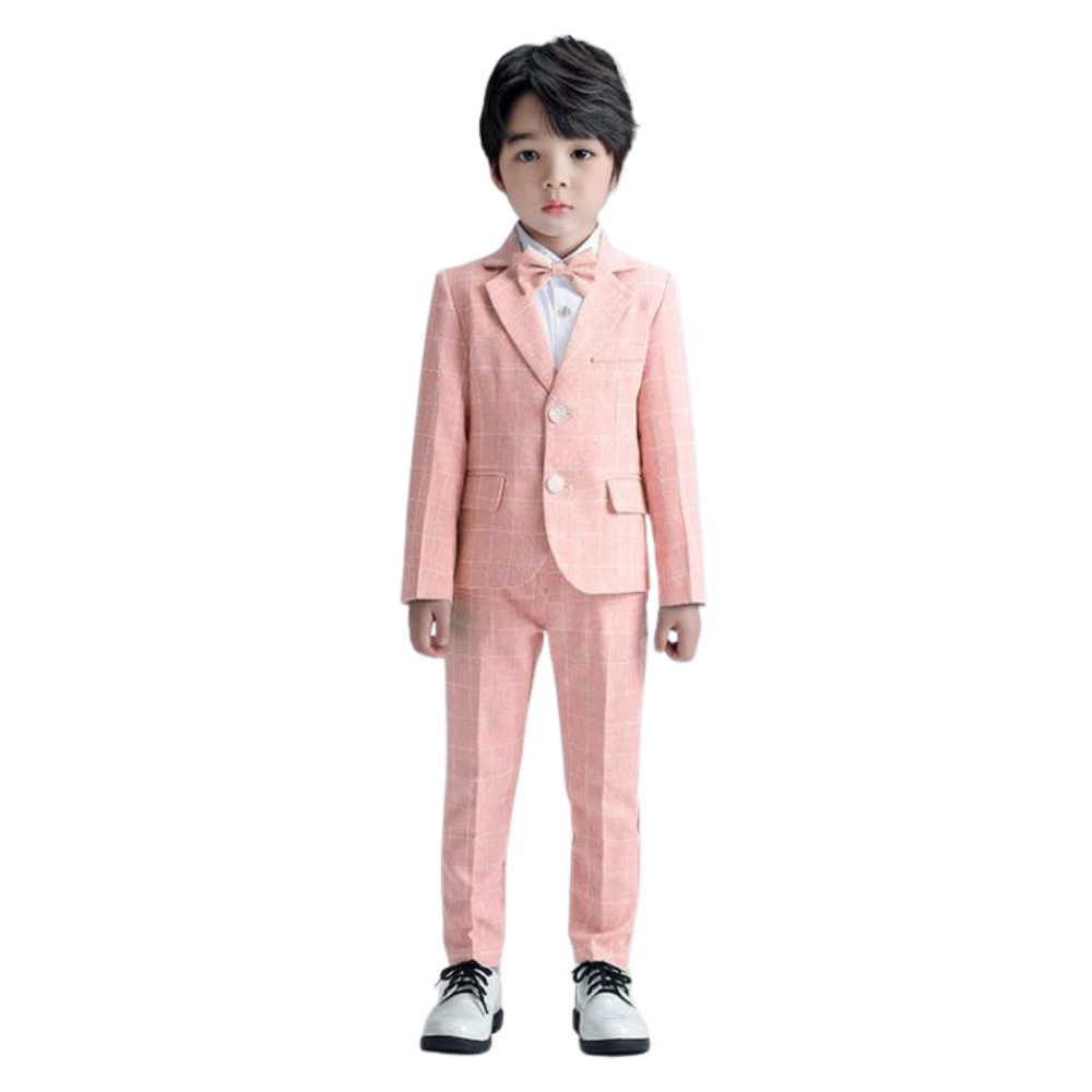 男の子フォーマルセット