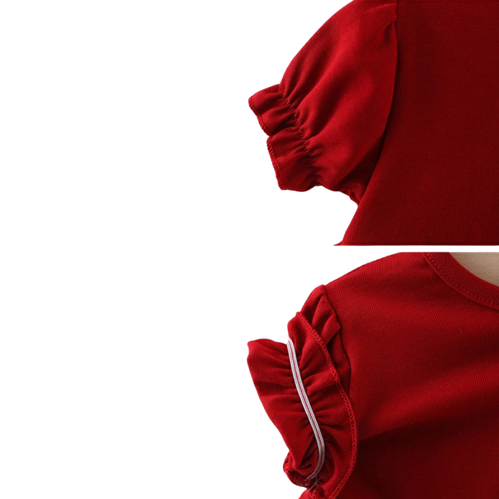 いちごワンピース