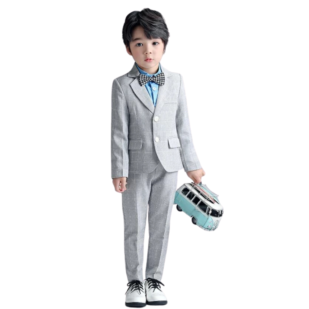 男の子フォーマルセット