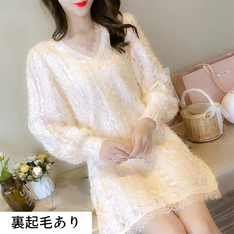 レースワンピース