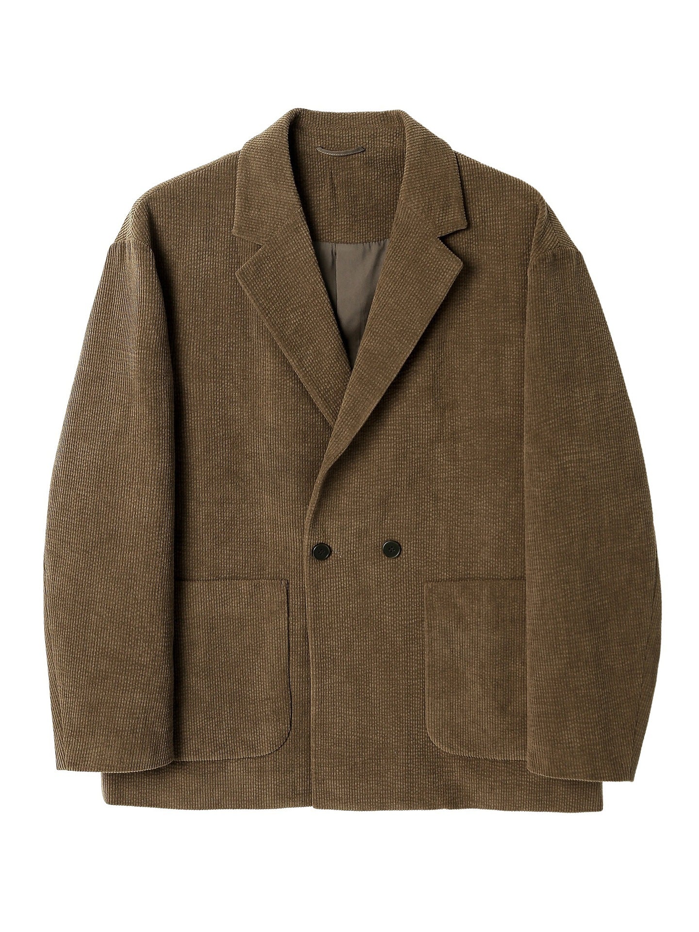 羽織るだけで印象が変わる、大人のための一着【テーラードジャケット】