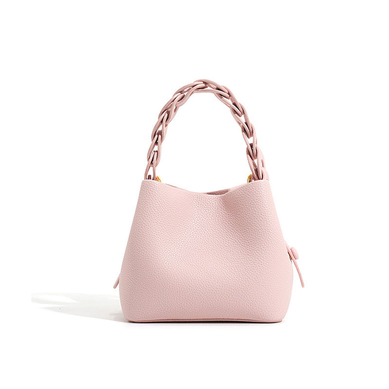 ショルダークロスボディバッグ