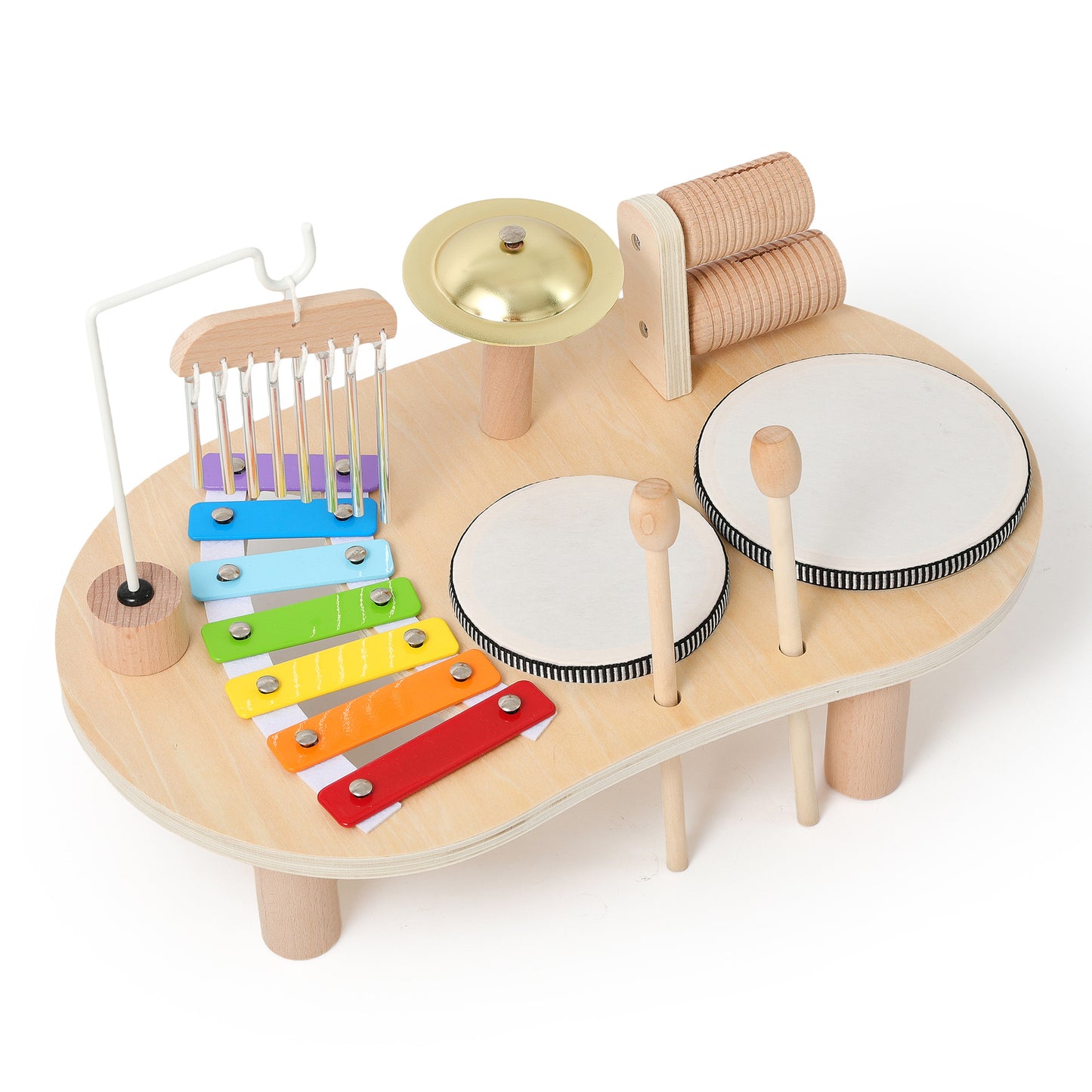 音あそびステーション(2歳以上)