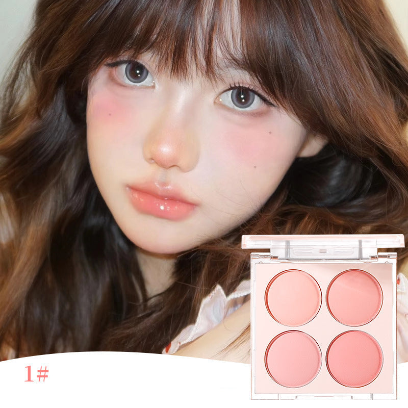 ピュアデザイアルージュチーク