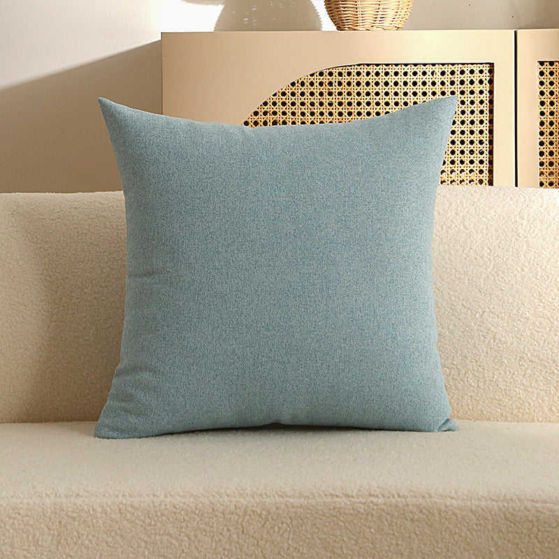 北欧アースカラー・クッションカバー