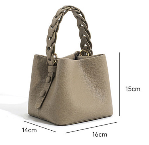 ショルダークロスボディバッグ