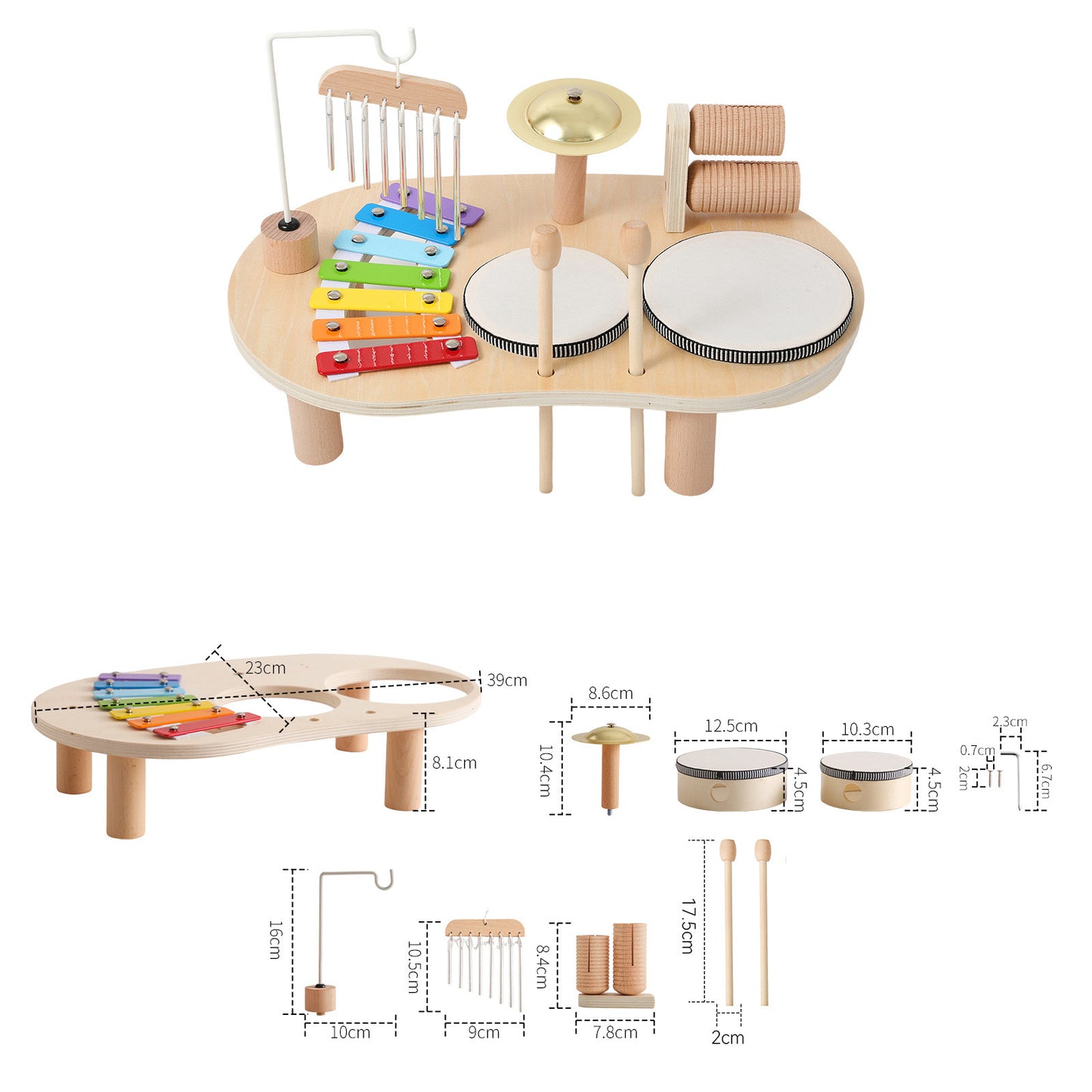 音あそびステーション(2歳以上)