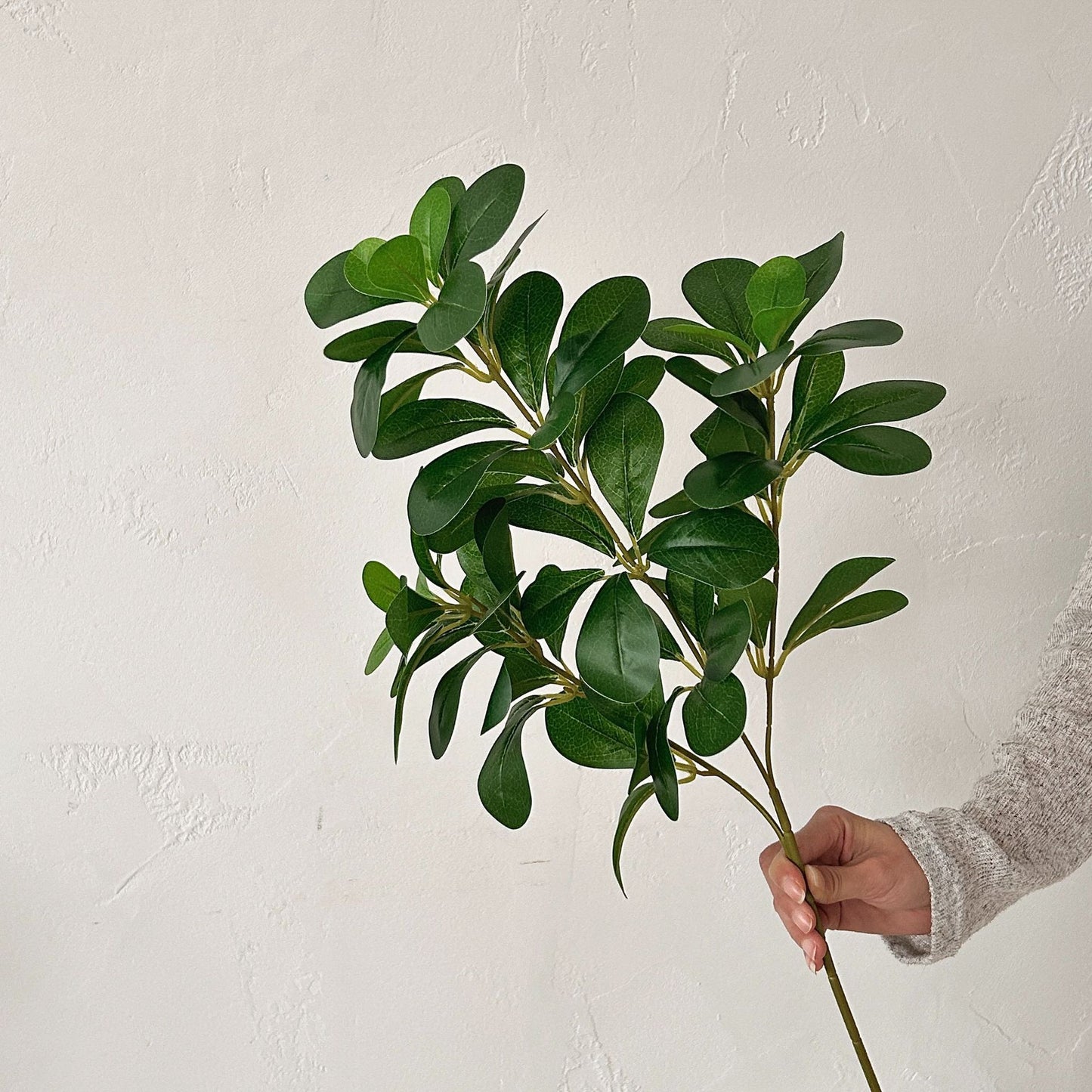 枝付きフェイクグリーン