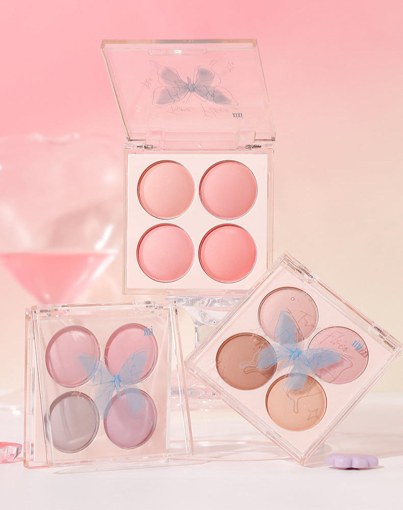 ピュアデザイアルージュチーク