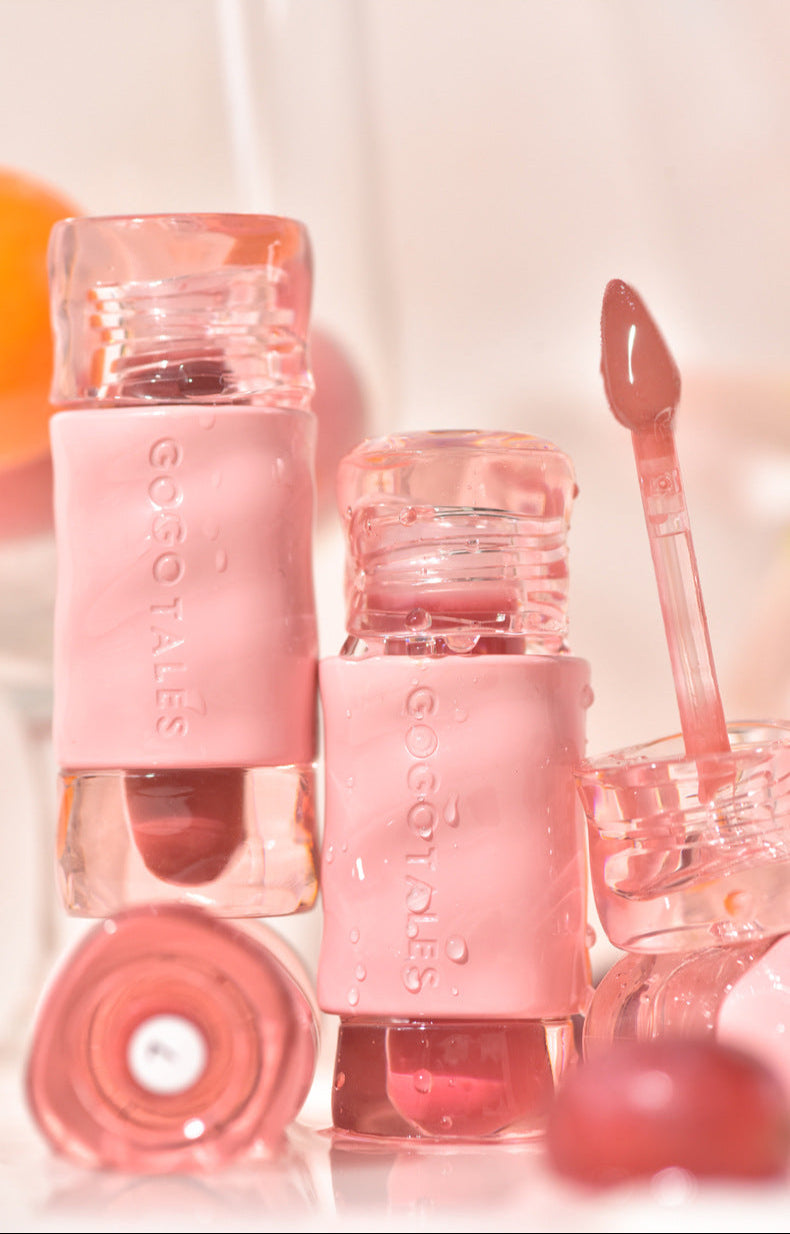 ライトシアーリップグロス