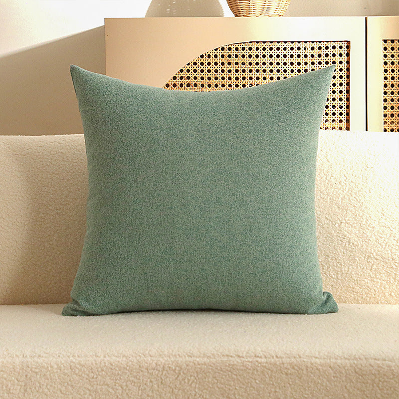 北欧アースカラー・クッションカバー