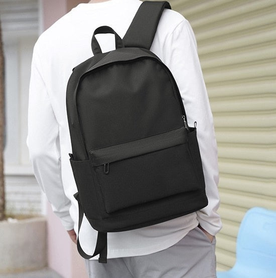 【ジャストフィット】迷ったらこれ。無駄のないシンプルさが毎日にちょうどいいリュック