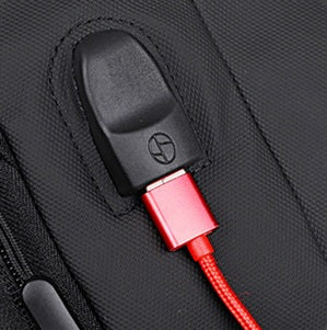 【エクスパンド】マチ拡張機能付き２WAYリュック