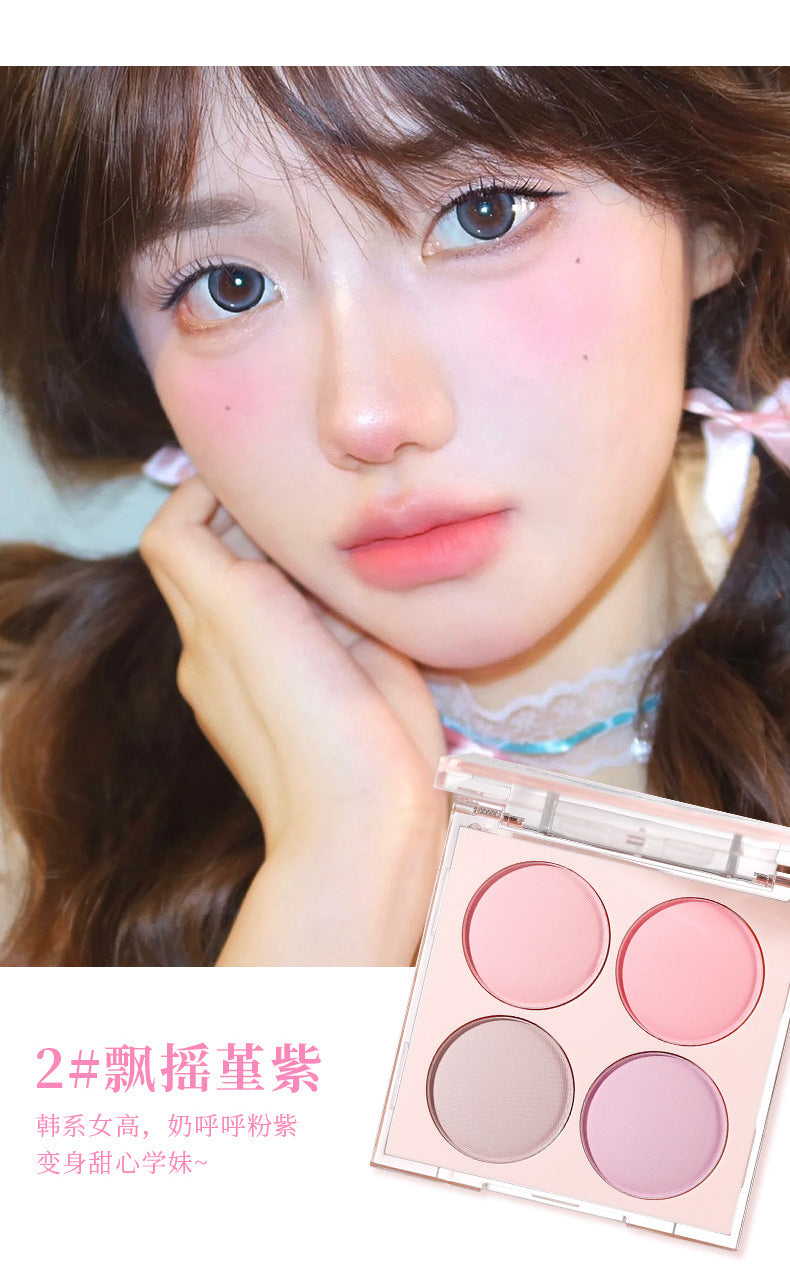 ピュアデザイアルージュチーク