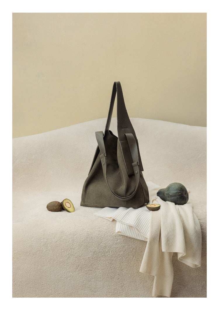 バケットバッグ