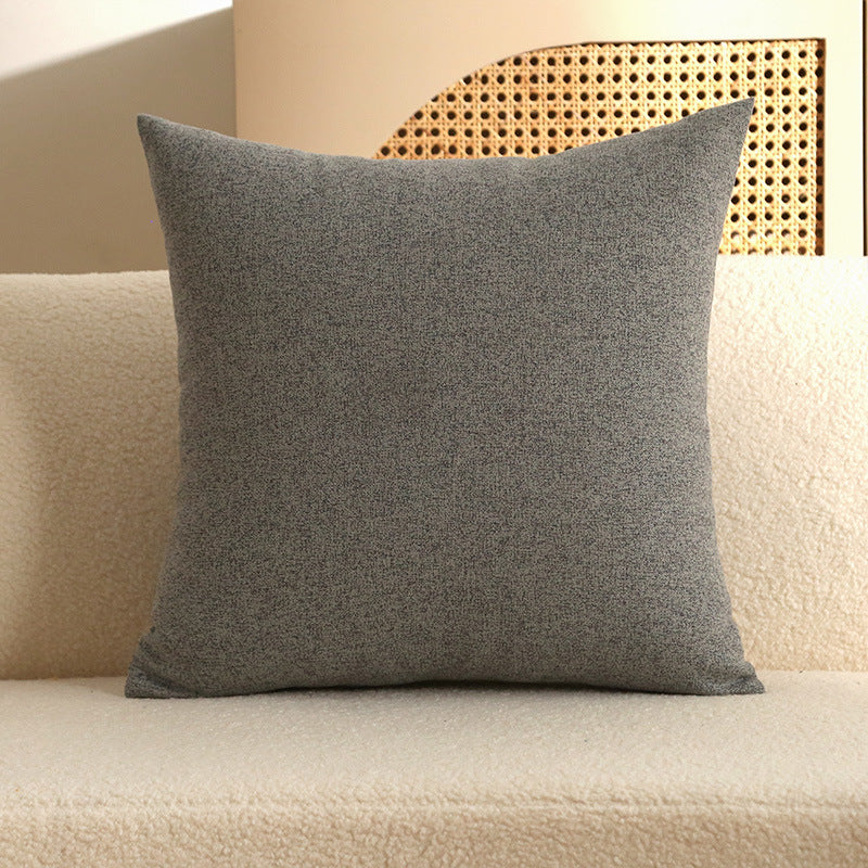 北欧アースカラー・クッションカバー