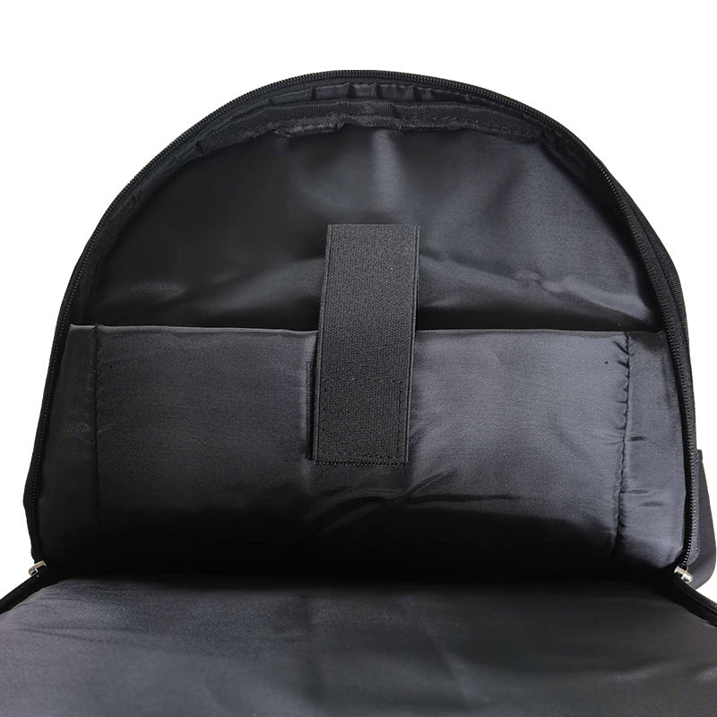 【ジャストフィット】迷ったらこれ。無駄のないシンプルさが毎日にちょうどいいリュック