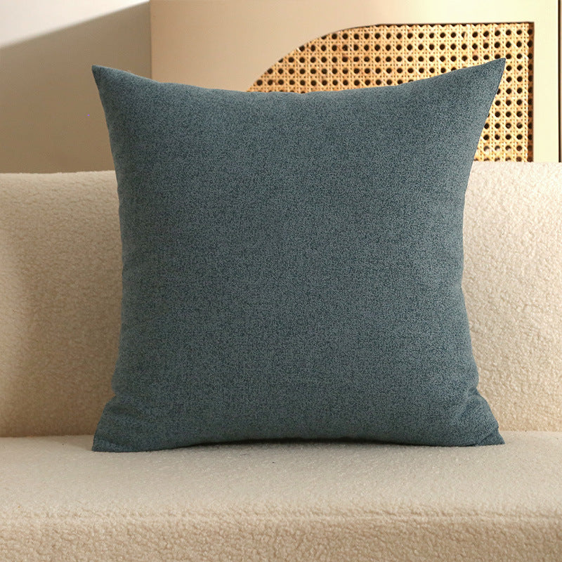 北欧アースカラー・クッションカバー