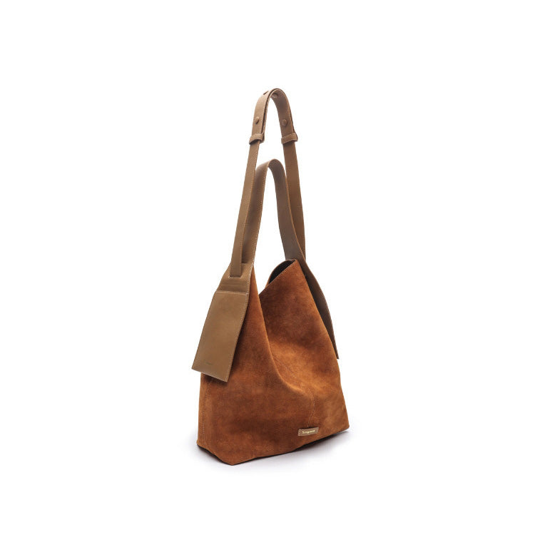 バケットバッグ