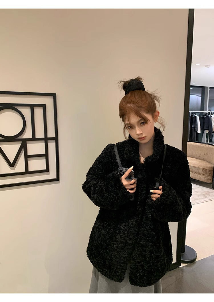 ロイヤルリッチファーコート