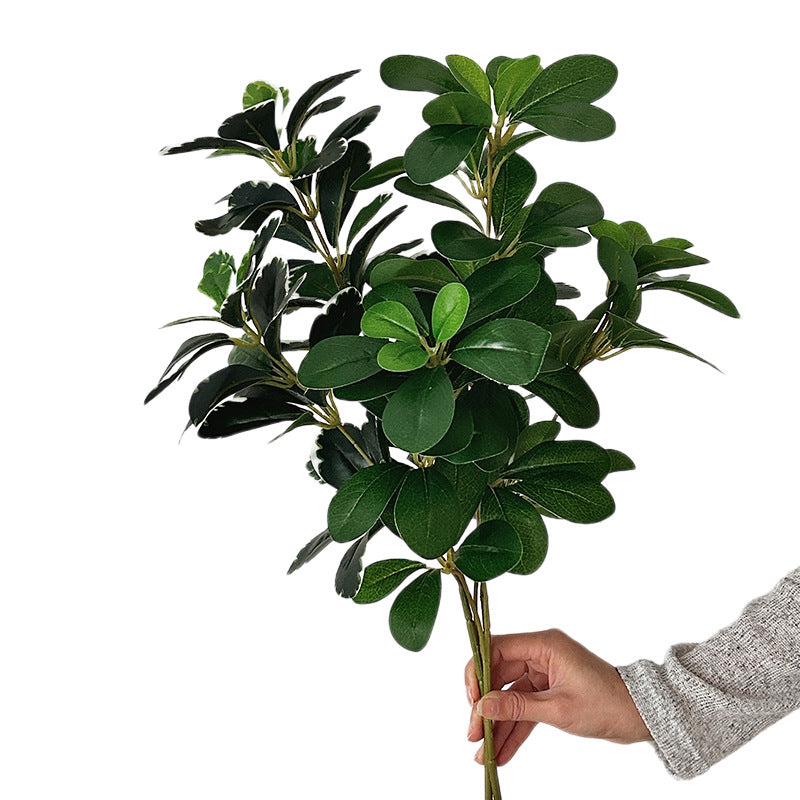 枝付きフェイクグリーン