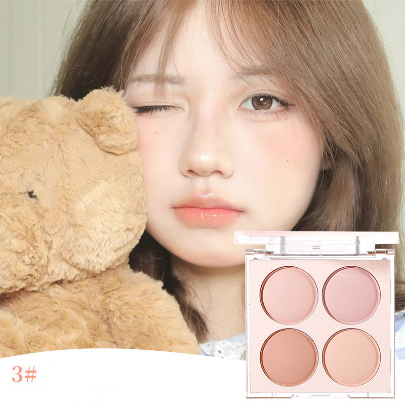 ピュアデザイアルージュチーク