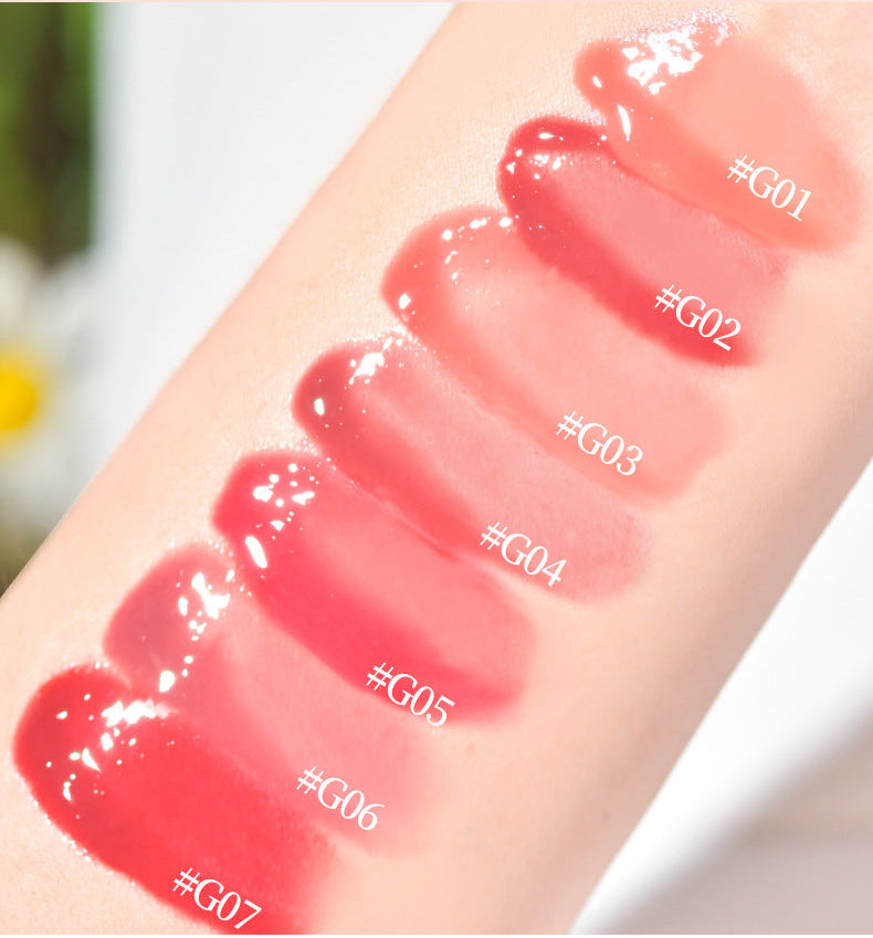 ライトシアーリップグロス