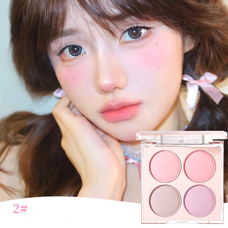 ピュアデザイアルージュチーク