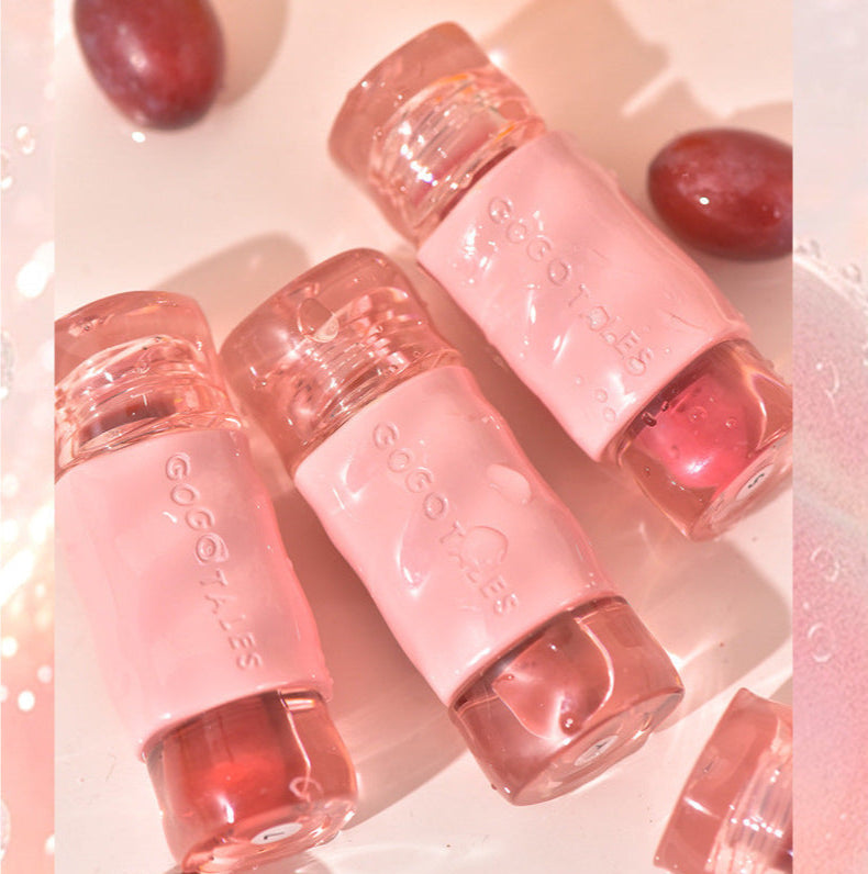 ライトシアーリップグロス