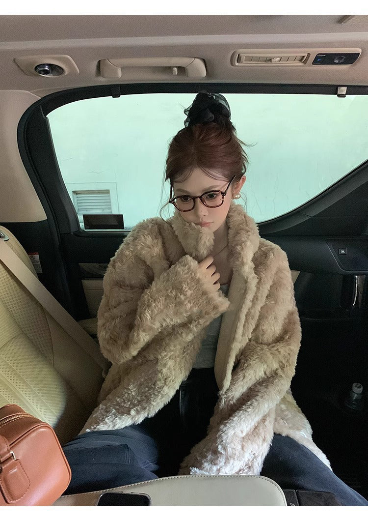 ロイヤルリッチファーコート