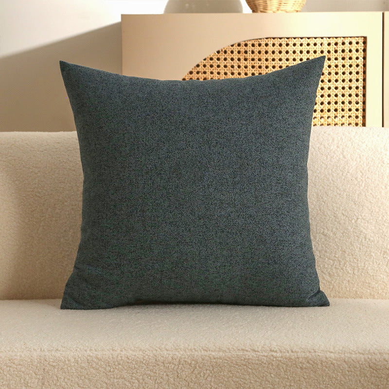 北欧アースカラー・クッションカバー