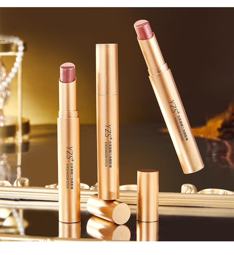 ブライトアイズグラデーション アイシャドウスティック