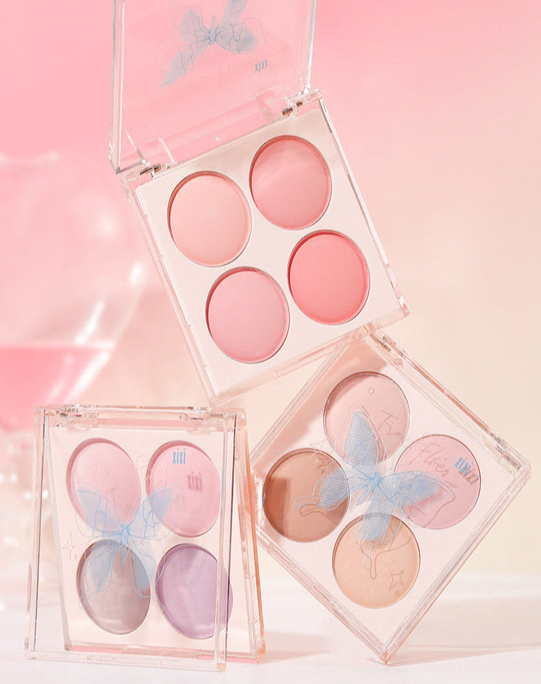 ピュアデザイアルージュチーク