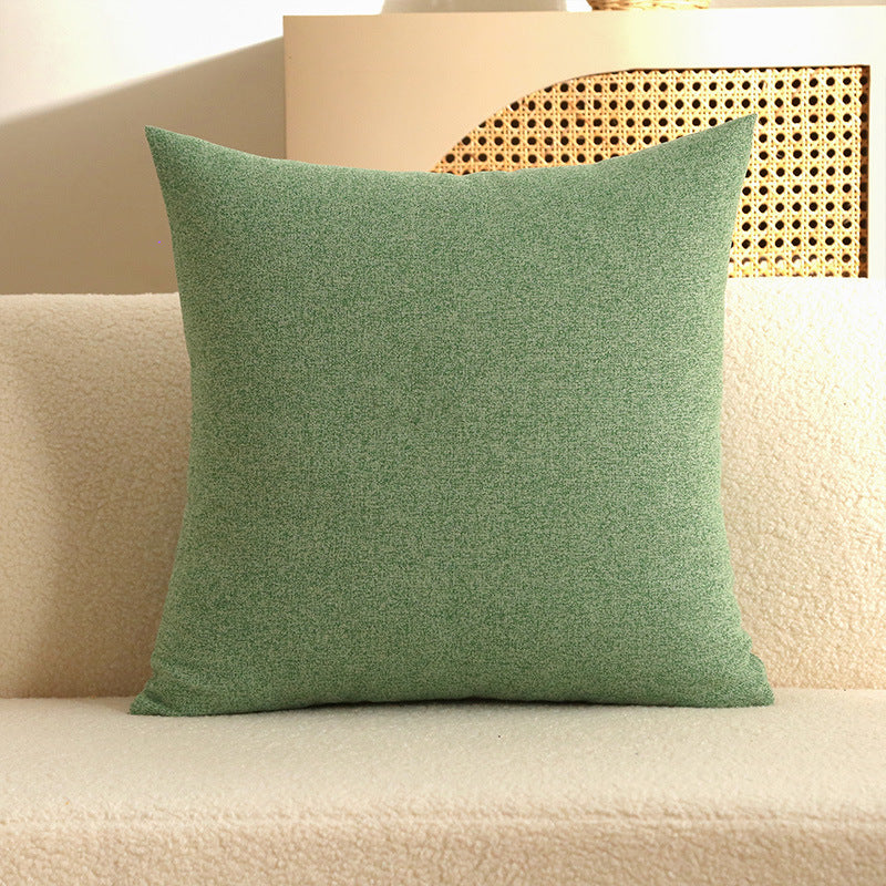 北欧アースカラー・クッションカバー