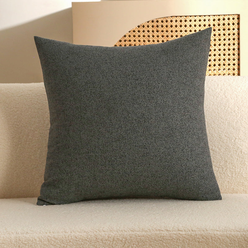 北欧アースカラー・クッションカバー