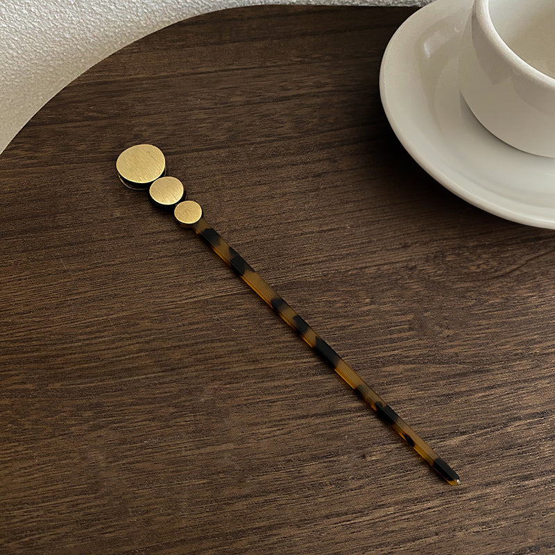 3連モチーフかんざし パール ヘアアクセサリーまとめ髪 アップヘア スティックヘアピン レディース 和装 洋装兼用