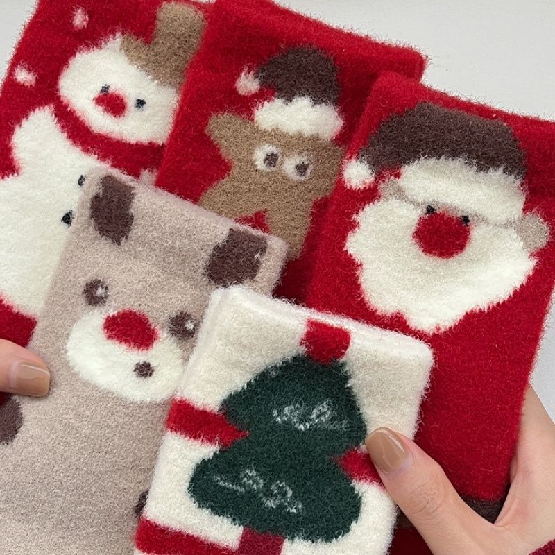 クリスマス・ホリデーソックス