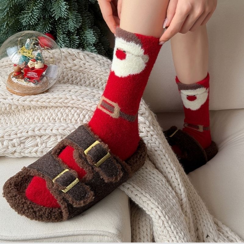 クリスマス・ホリデーソックス
