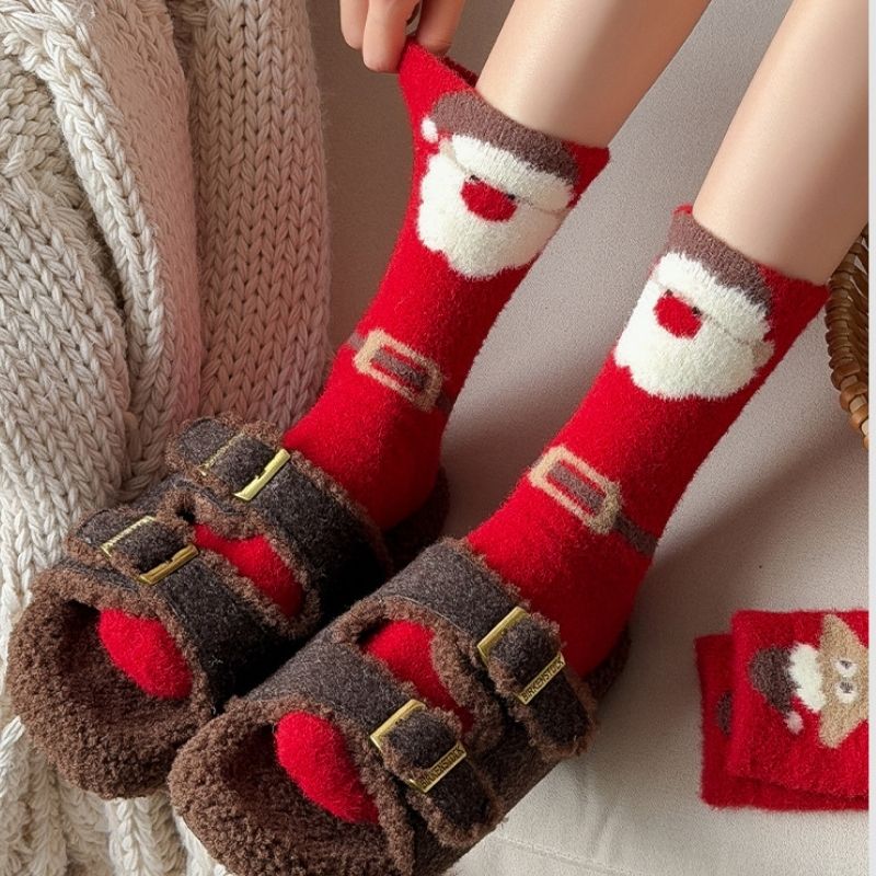 クリスマス・ホリデーソックス