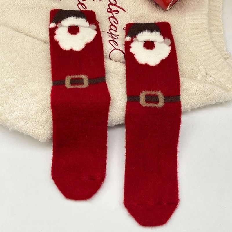 クリスマス・ホリデーソックス