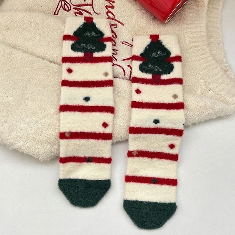クリスマス・ホリデーソックス