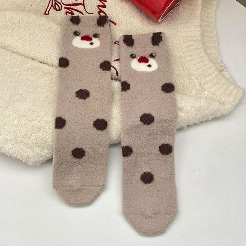 クリスマス・ホリデーソックス