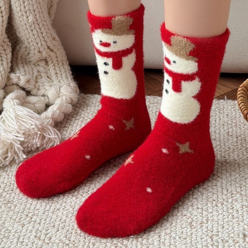 クリスマス・ホリデーソックス